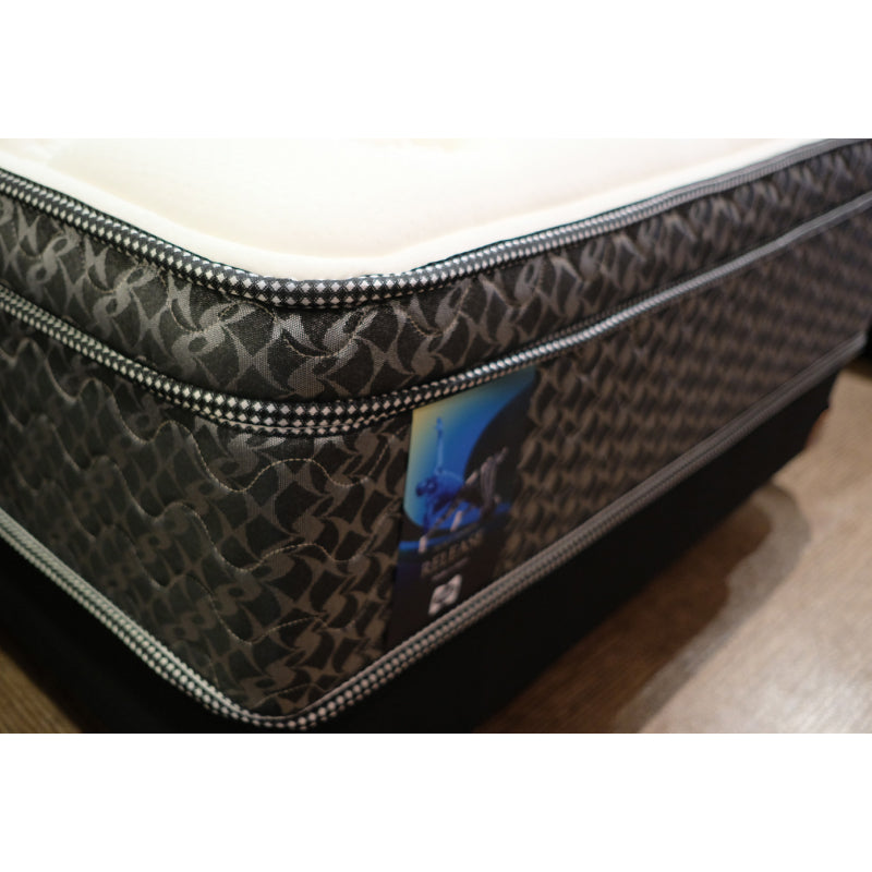 シーリースポーツ マットレス リリース