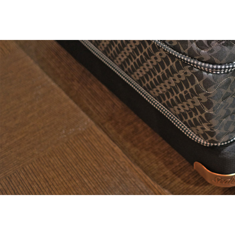 シーリースポーツ マットレス リリース