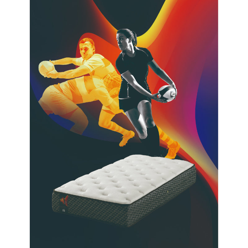 シーリースポーツ マットレス パワーマッスル