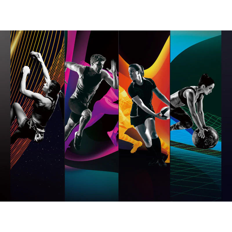 シーリースポーツ マットレス シナジー