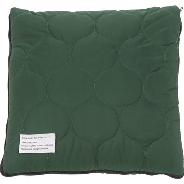 クッションブランケット