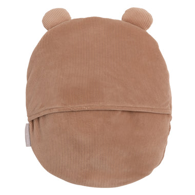 蓄熱式湯たんぽ