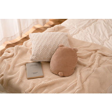 蓄熱式湯たんぽ