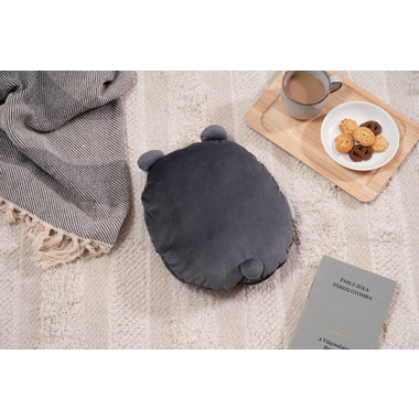 蓄熱式湯たんぽ