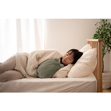 蓄熱式湯たんぽ