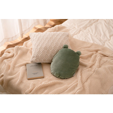 蓄熱式湯たんぽ