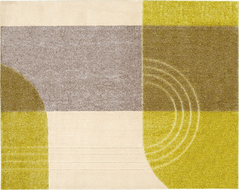 タフテッドカーペット ベッキー