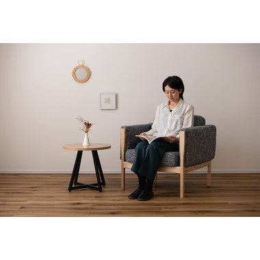 ウェーデ ソファ 1人掛け