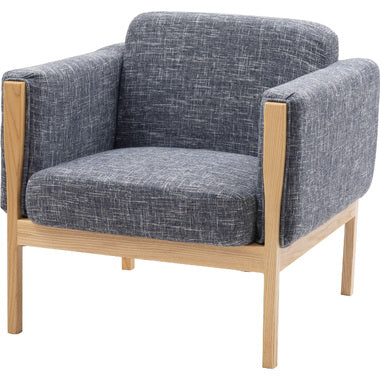 ウェーデ ソファ 1人掛け