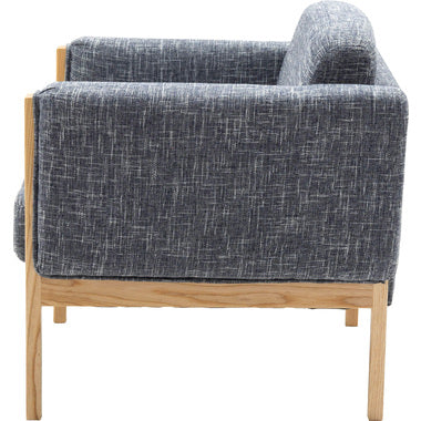 ウェーデ ソファ 1人掛け