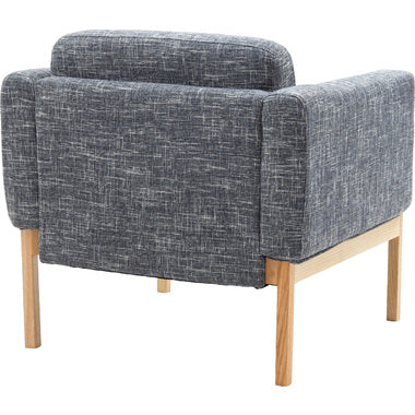 ウェーデ ソファ 1人掛け