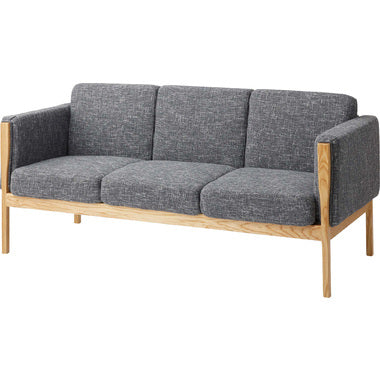 ウェーデ 3人掛け ソファ