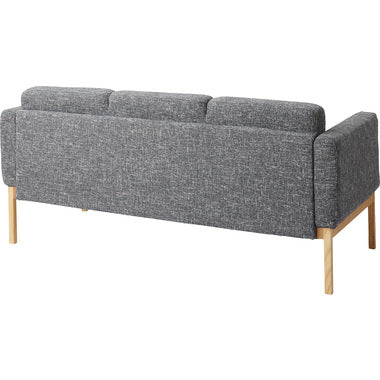 ウェーデ 3人掛け ソファ