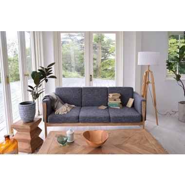 ウェーデ 3人掛け ソファ