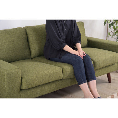 ルシア ソファ 3人掛け