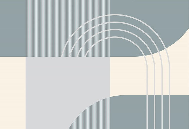 タフテッドカーペット ベッキー