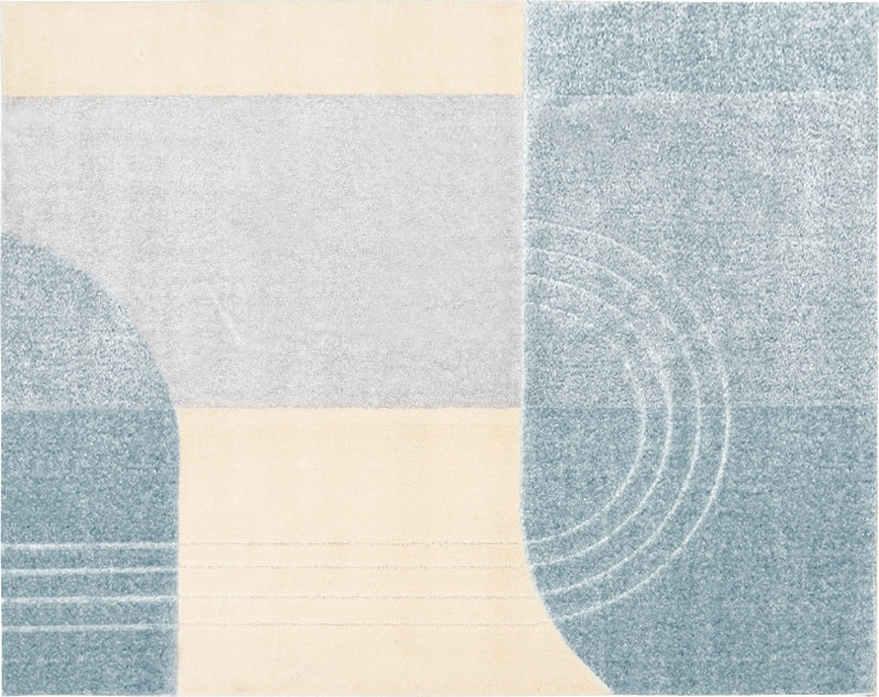 タフテッドカーペット ベッキー