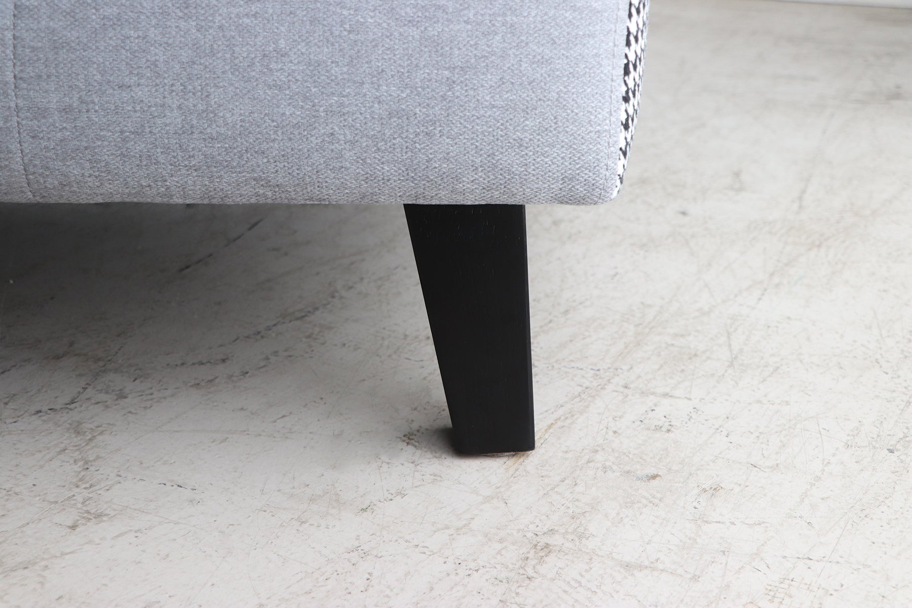 チドール ソファベッド GY