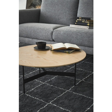 ラウンドテーブル