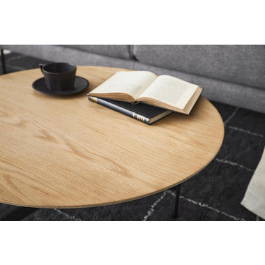 ラウンドテーブル