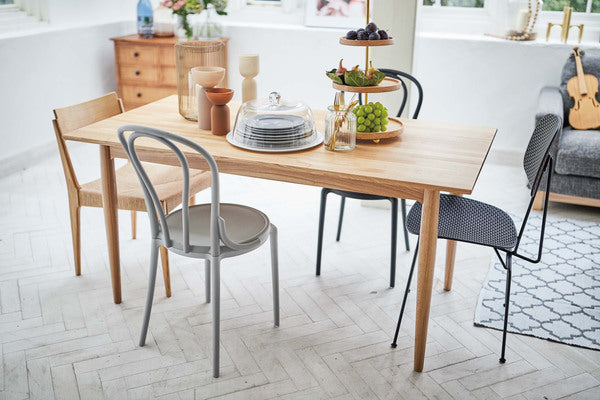 アッシュ ダイニングテーブル Ⅱ