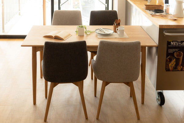 アッシュ ダイニングテーブル Ⅱ