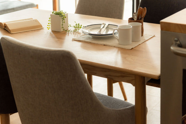 アッシュ ダイニングテーブル Ⅱ