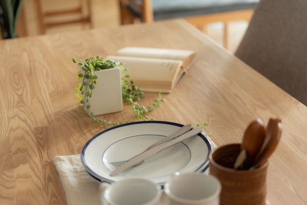 アッシュ ダイニングテーブル Ⅱ