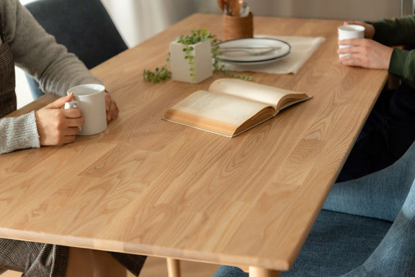 アッシュ ダイニングテーブル Ⅱ