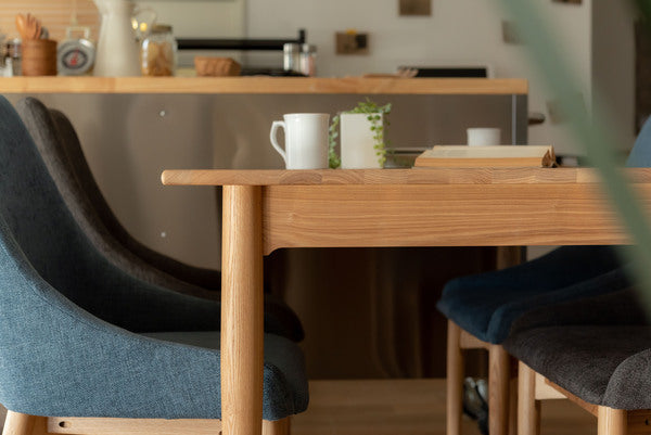 アッシュ ダイニングテーブル Ⅱ