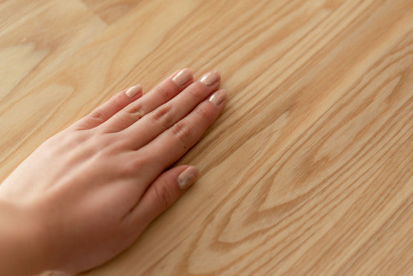 アッシュ ダイニングテーブル Ⅱ