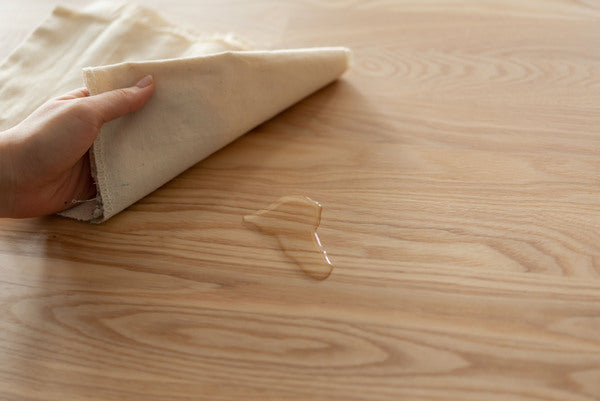 アッシュ ダイニングテーブル Ⅱ