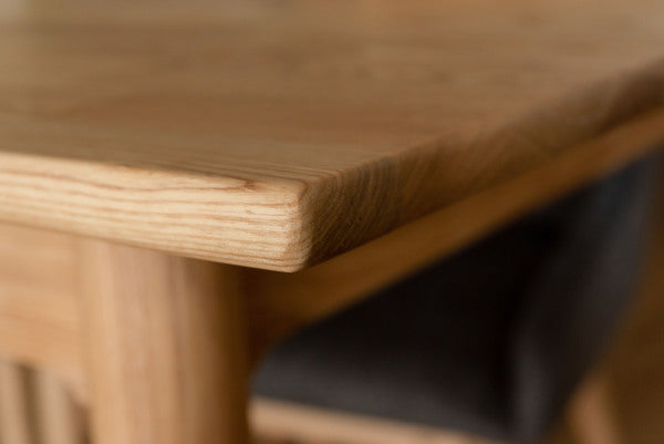 アッシュ ダイニングテーブル Ⅱ