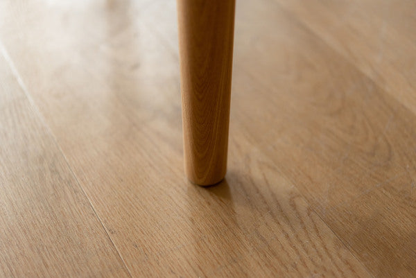 アッシュ ダイニングテーブル Ⅱ