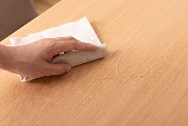 アッシュ ダイニングテーブル Ⅰ