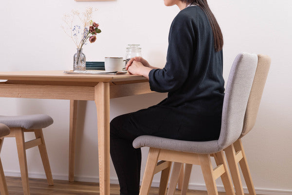 アッシュ ダイニングテーブル Ⅰ