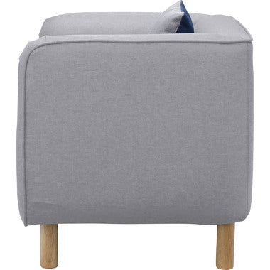 イサック ソファ 1人掛け