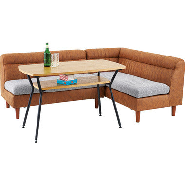 ムート ソファ R