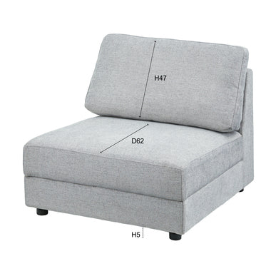 イーズ ソファ S