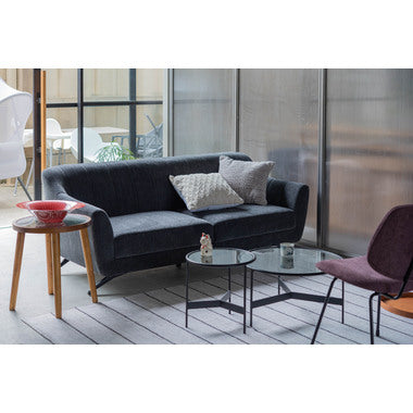 ヴェルト ソファ 3人掛