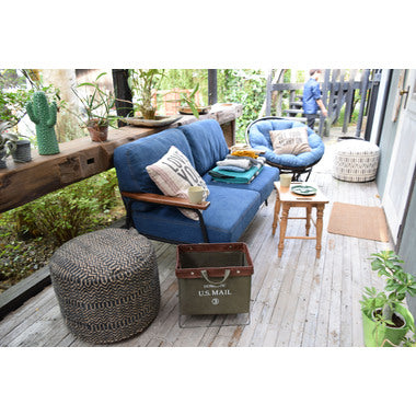 サージ ソファ 2人掛け