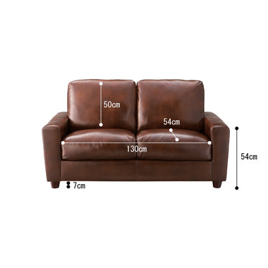 クラフトソファ 2人掛け