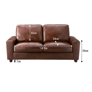 クラフトソファ 3人掛け