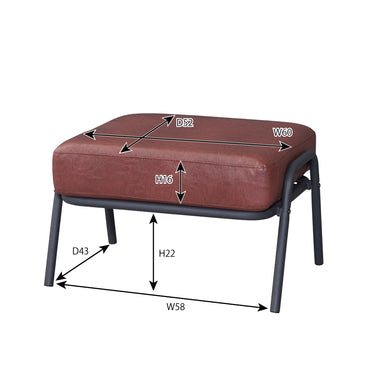 ボイド オットマン