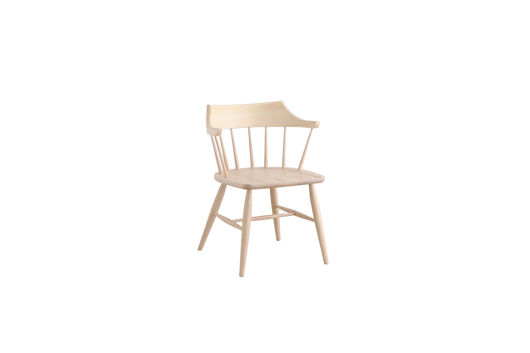 シロカ ダイニングチェア