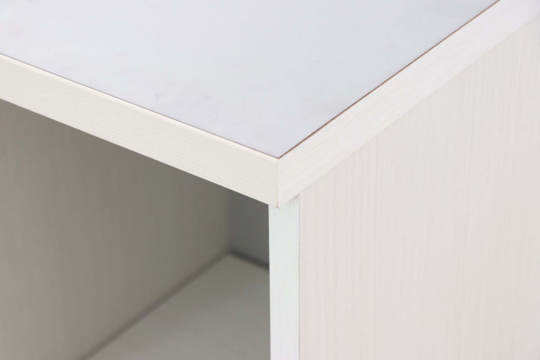 シロカ キッチンカウンター 80