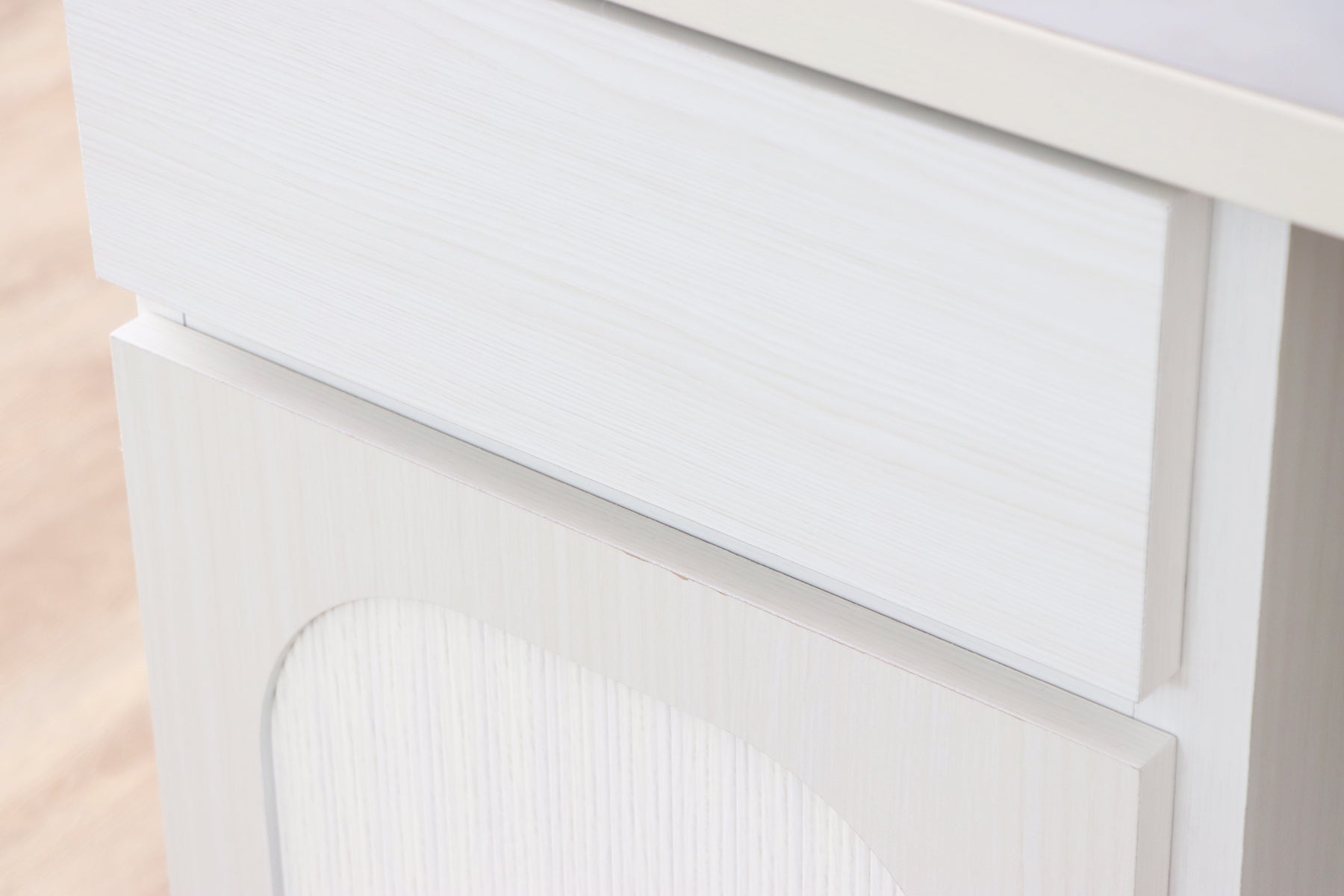 シロカ キッチンカウンター 80