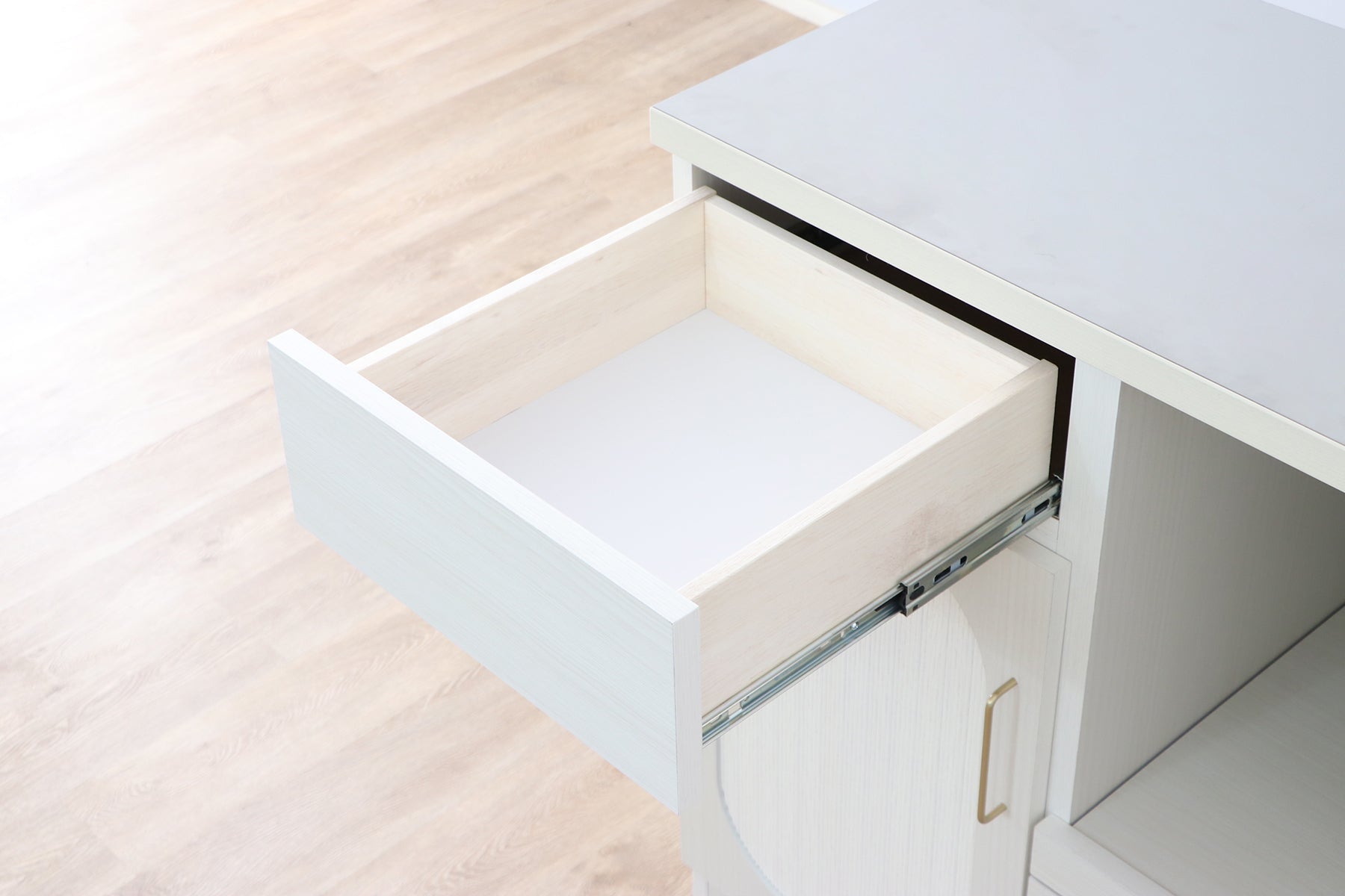 シロカ キッチンカウンター 80