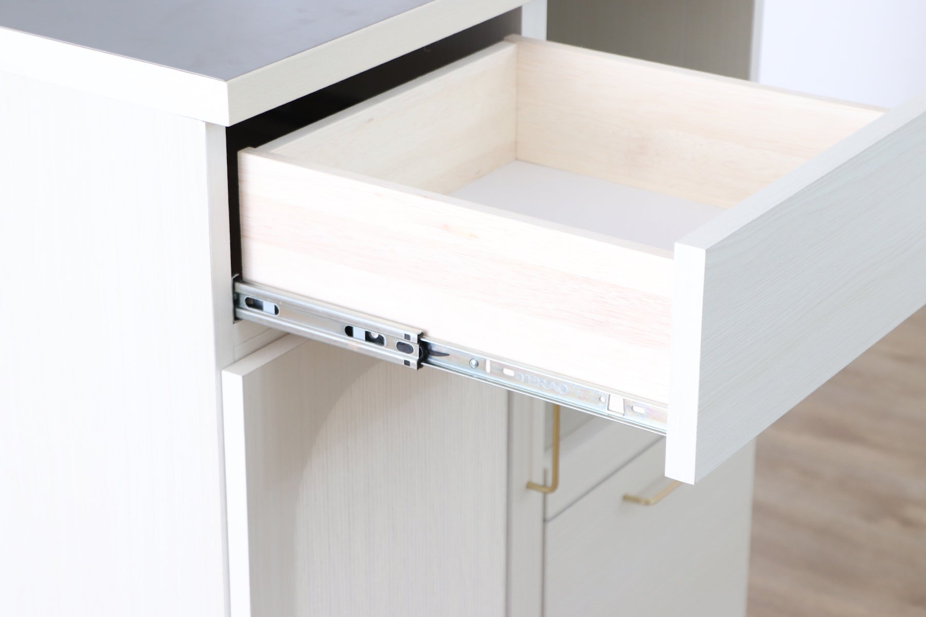 シロカ キッチンカウンター 80