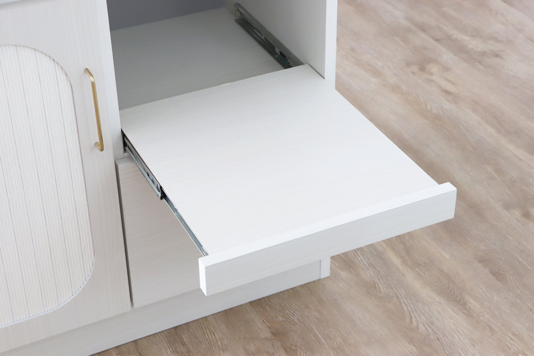 シロカ キッチンカウンター 80